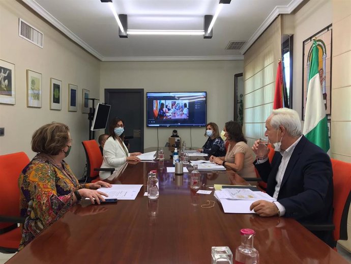 Reunión de la Subcomisión