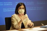 Sanidad confía en que las comunidades autónomas respeten lo acordado y avisa: "Si no, tendremos que hacer que se cumpla"