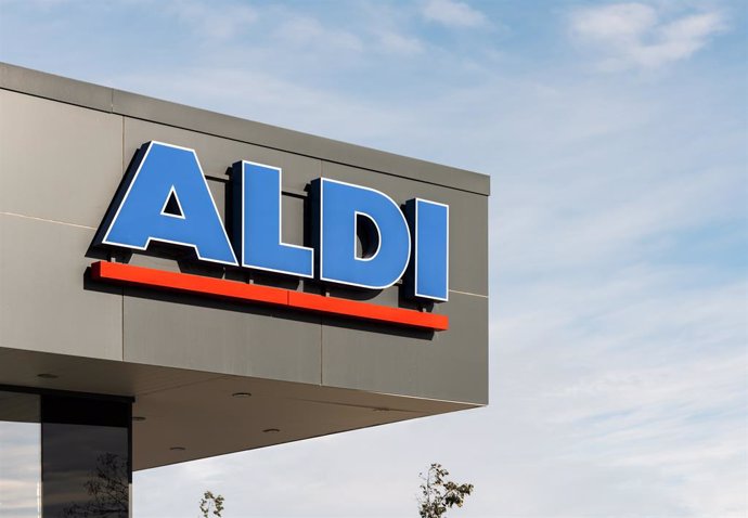 Archivo - Supermercado ALDI