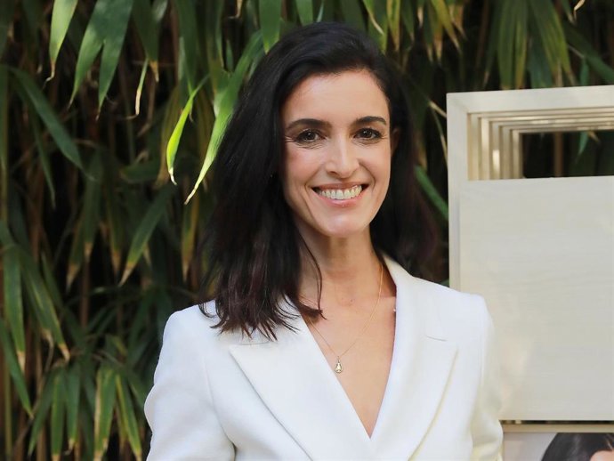 Archivo - Blanca Romero