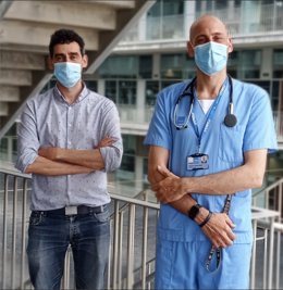 Directores del estudio de zinc