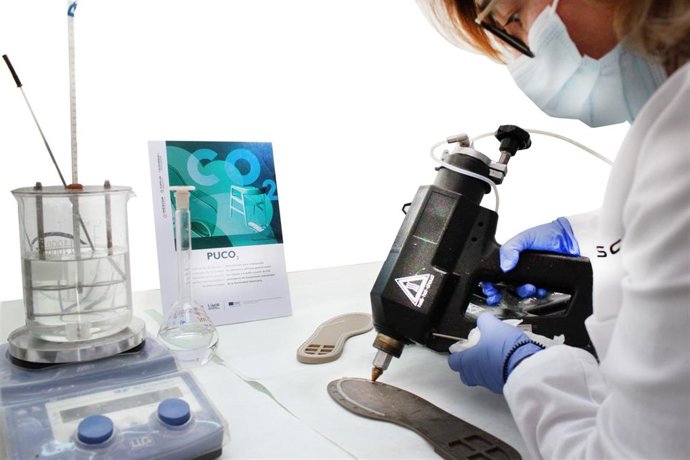 Archivo - Análisis emisiones