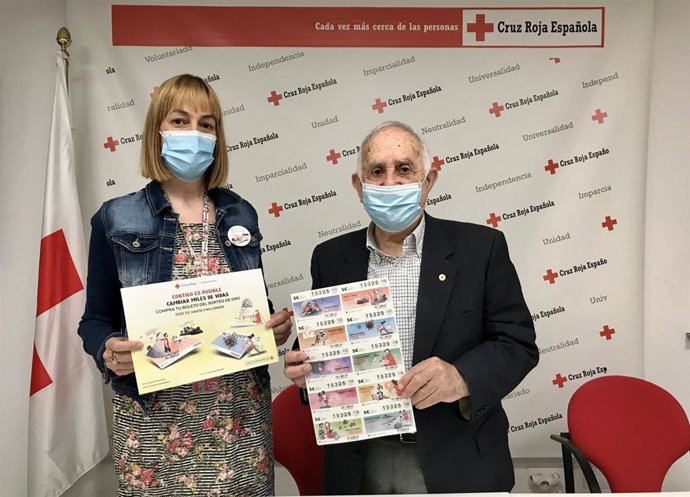 Ursula-Cereceda-Fernando-Reinares-Sorteo-Oro-2021