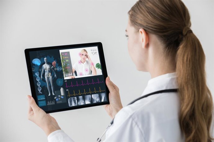 Telemedecine SafeSanté