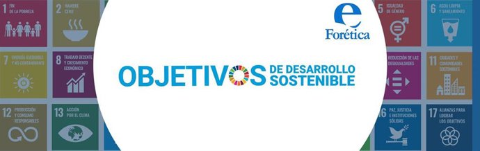 Archivo - Informe anual de Forética 'El momento de la transformación necesaria - Agenda 2030 como guía para la recuperación global',