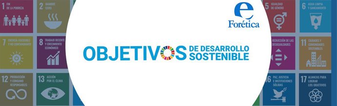 Archivo - Informe anual de Forética 'El momento de la transformación necesaria - Agenda 2030 como guía para la recuperación global',