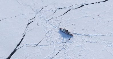 Cambio Climático