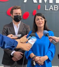 Vox pide al PP una solución a la situación del Ayuntamiento de Granada y no apoyará al PSOE para la alcaldía