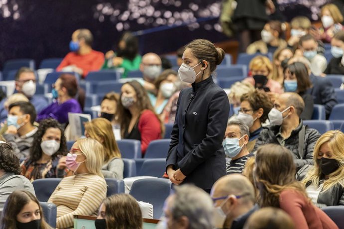 Archivo - Matins a les Arts