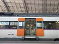 Renfe aumenta de 14 a 20 servicios su oferta semanal de trenes Alvia en la relación Asturias-Madrid