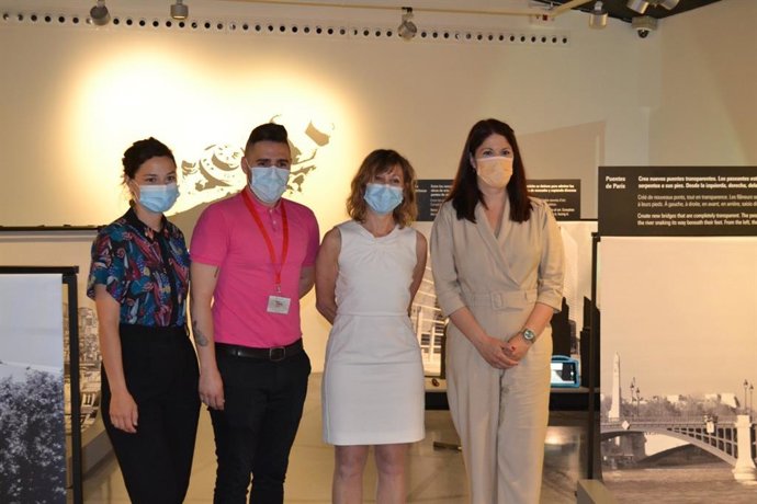 Presentación de 'A cada cual su punto de vista'