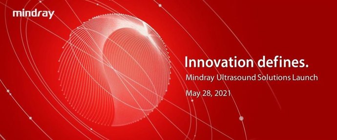 Mindray Defines Future of Imaging Technologies with New General Imaging, Womens Healthcare and Cardiology Ultrasound Solutions