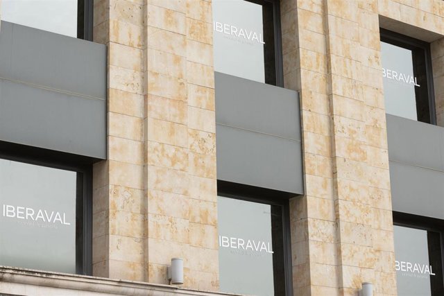 Archivo - Sede de Iberaval.