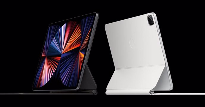 Modelos de iPad Pro de 11 y 12,9 pulgadas 