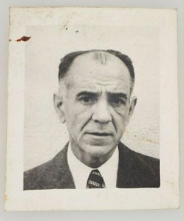 Vicente Borjabad.
