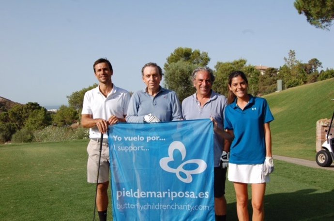 Tres asociaciones organizan dos torneos de golf para lograr fondos ante las pérdidas económicas por el COVID