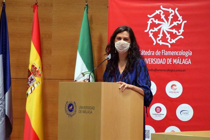 Presentación del nuevo impulso de la Cátedra de Flamencología
