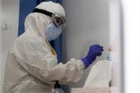 Levantado el cierre perimetral de La Campana (Sevilla) al bajar su incidencia acumulada del virus a 954,6 casos