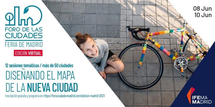 IV Foro de las Ciudades de Madrid