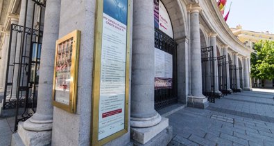 Teatro Real