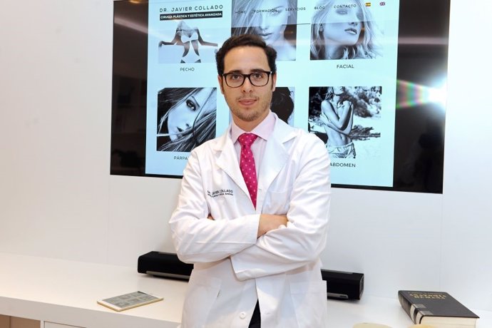 Dr. Javier Collado