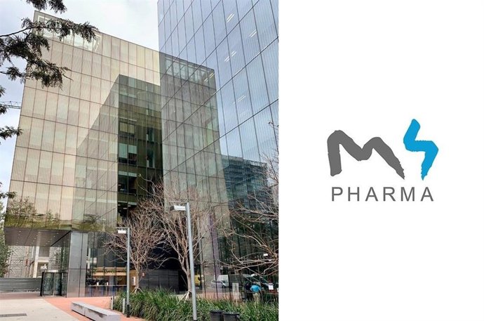 M4 PHARMA cambia su sede social
