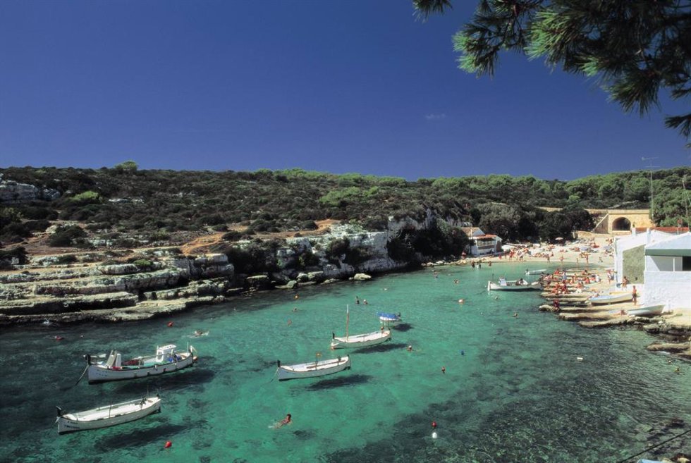 Archivo - Menorca.