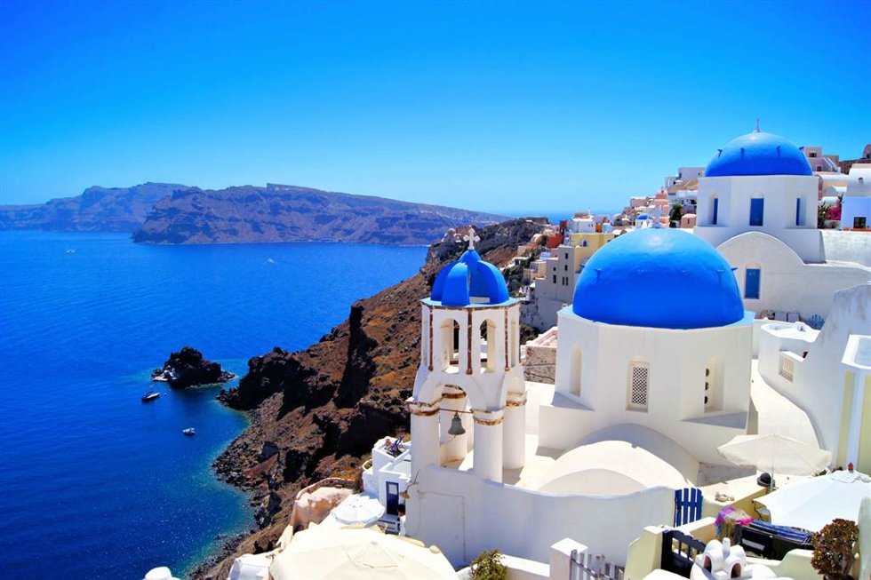 Archivo - Grecia