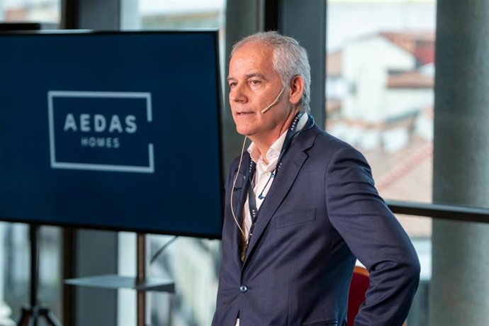 9 de cada 10 promociones de AEDAS Homes cumplen con los más altos estándares de sostenibilidad medioambiental