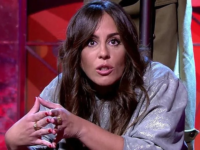 ANABEL PANTOJA