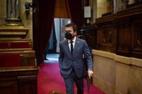 Pere Aragonès también asistirá el lunes al acto de Pedro Sánchez en Barcelona