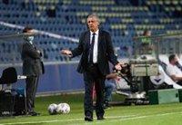Fernando Santos: "Tenemos calidad para hacerlo mejor"