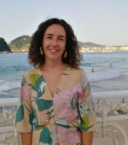 María García de la Fuente, presidenta de APIA