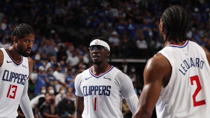 Los Angeles Clippers