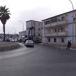 La Junta inicia el lunes el derribo de otros dos edificios en la barriada de José Antonio de El Puerto