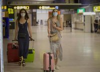Agencias de viajes de Andalucía afirman que las nuevas medidas para turistas extranjeros van en la "buena dirección"