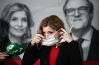 Jalloul (PSOE) recuerda a Ayuso que el BOE es de obligado cumplimiento y tacha de "insolidario" al gobierno regional