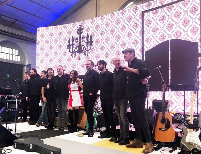 Morricone Pop Orchestra