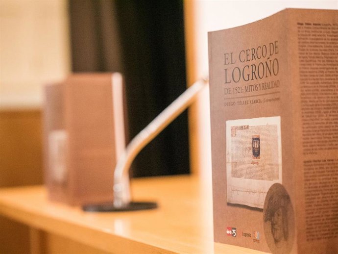 Libro El Cerco