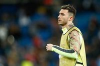 Laporte: "Nadie tiene que dudar de que lo voy a dar todo por esta selección"