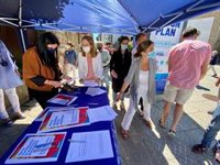 El PP califica de de "impresentables e inasumibles" las decisiones de Sanidad sobre la gestión de la pandemia