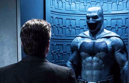 El actor que pudo ser Batman en lugar de Ben Affleck