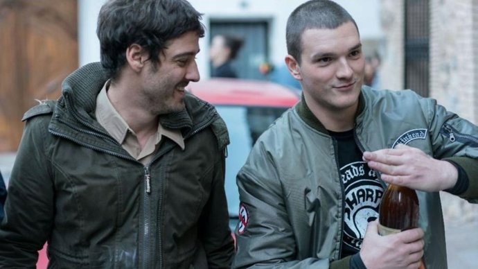 Archivo - La mort de Guillem