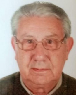 El compositor de sardanes Joaquim Tristany.
