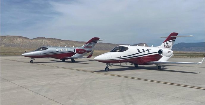 Ernst & Young LLP (EY US) announced yesterday that Glenn Gonzales and Vishal Hiremath of Jet It were named as Entrepreneur Of The Year 2021 Southeast Award finalists. Now in its 35th year, the Entrepreneur Of The Year program honors unstoppable business 