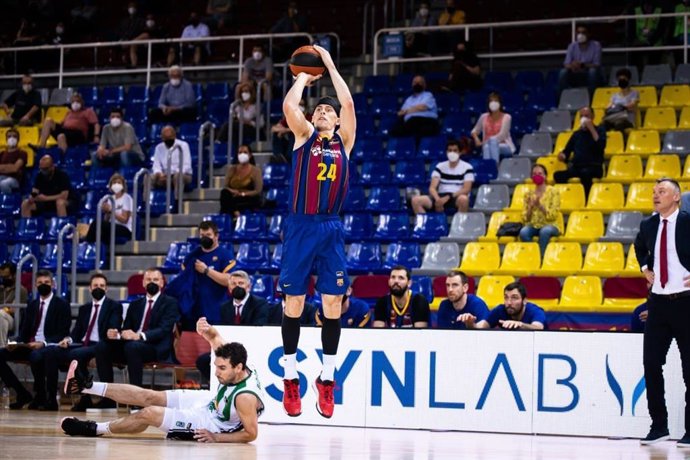 Bara - Joventut, Kuric