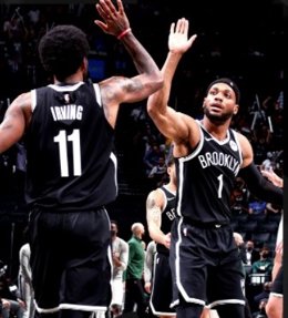 Brooklyn Nets