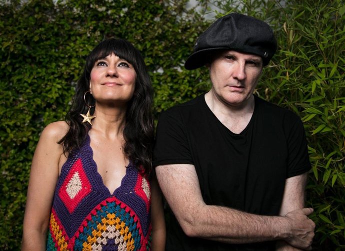 Amaral actuará en la Cartuja de Nuestra Señora de las Fuentes, en Sariñena (Huesca), dentro de la programación del Festival SoNna.