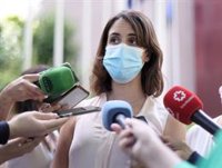 Maestre pide a Ayuso y Almeida que se centren en "cómo salir mejor de la pandemia" en vez de hacer oposición a Sánchez