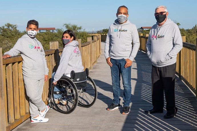 'Discatunes', El Nuevo Proyecto Solidario Nacido En Jerez De La Frontera.